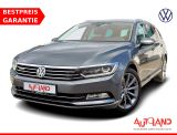 Volkswagen Passat Variant 2.0 TSI DSG 4Motion LED Navi ACC - Volkswagen Passat Variant: Automatik