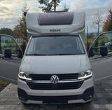 Knaus TOURER VAN 500 MQ VANSATION/SOLAR/LITHIUM/