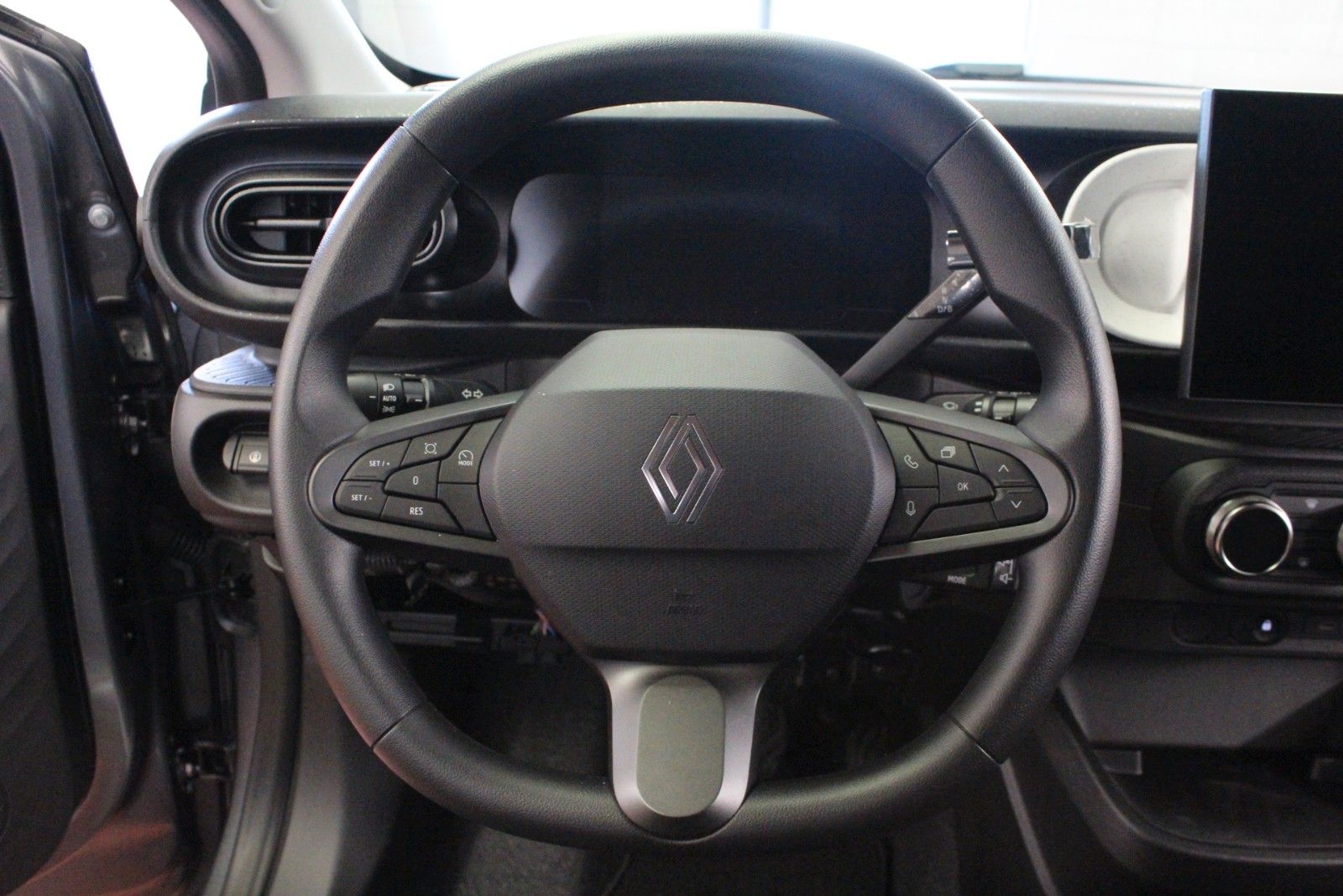 Fahrzeugabbildung Renault Twingo E-Tech Evolution 80 Urban Range