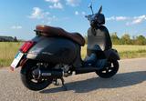 Vespa GTS 300 hpe Notte- kaum KM, sehr guter Zustand