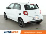 Smart forfour 1.0 passion *TEMPO*PDC*SHZ*KLIMA* - Smart ForFour in Leverkusen