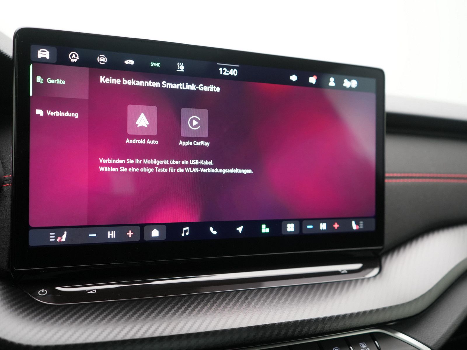 Skoda Octavia - Bild 11