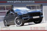 Porsche Cayenne E-Hybrid*21"RS-Spyder,Luft,Pano,BOSE,ACC