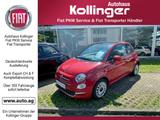 Fiat 500 1.0 M-HYBRID DOLCEVITA UCONNECT - gebrauchte Fiat 500 aus dem Jahr 2021