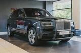 Rolls-Royce Cullinan - - Rolls-Royce Cullinan Gebrauchtwagen