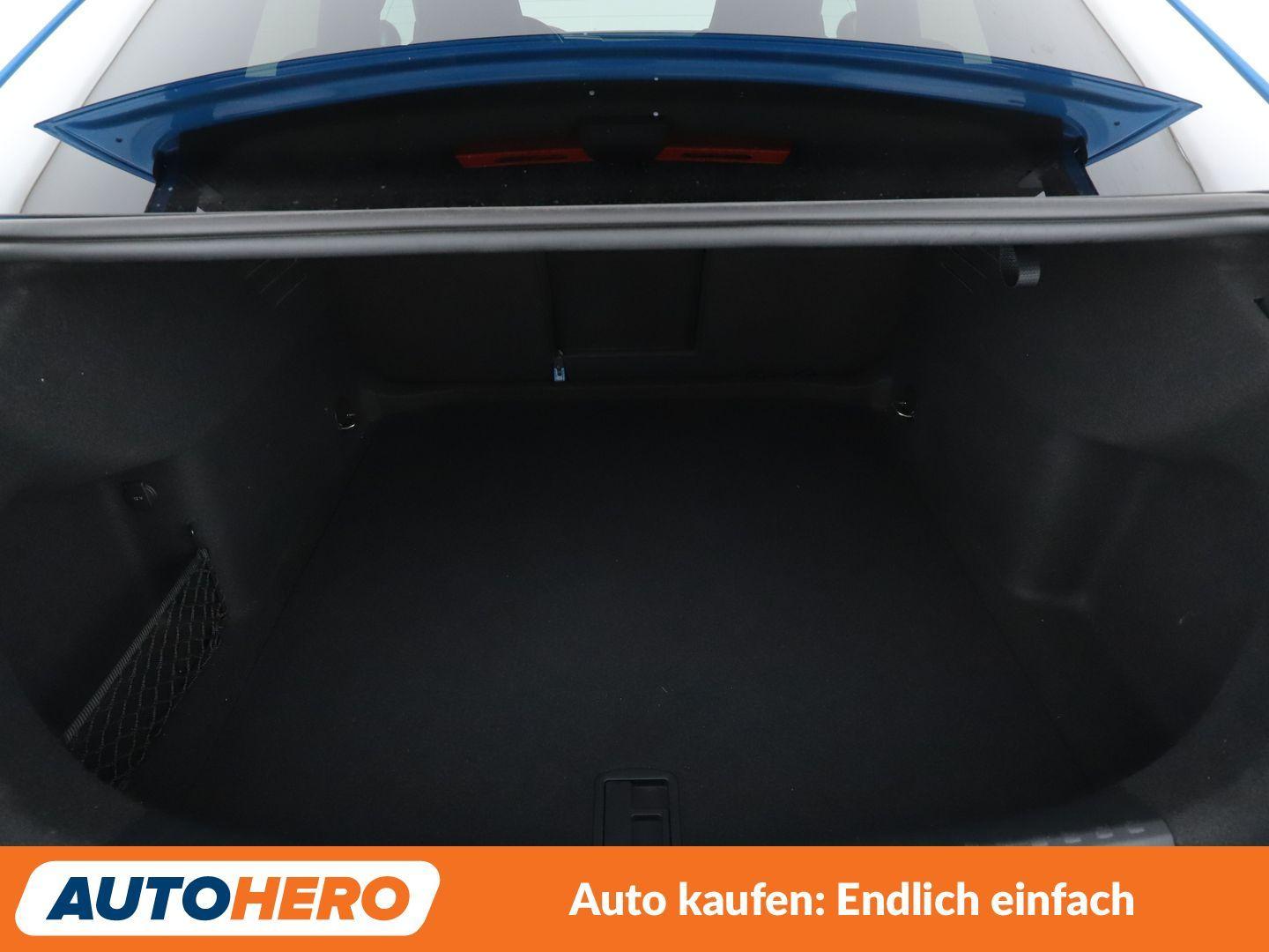 Audi A3 Limousine 35 TFSI Mild-Hybrid S line Aut.*NAV, миниатюра 16