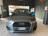 Audi Q3 2.0 TDI 150 CV S tronic - Audi Q3 mit Diesel-Antrieb: Kombi, Automatik