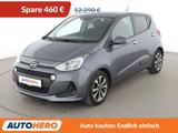 Hyundai i10 1.2 Style Aut.*PDC*SHZ*PANO*KLIMA*GARANTIE* - Hyundai i10 Gebrauchtwagen in Mülheim (Ruhr)