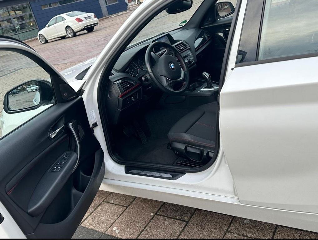BMW 125