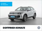Volkswagen Tiguan Life eTSI DSG LED Navi 18Zoll SHZ