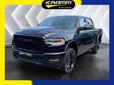 Dodge RAM 1500 Limited Night Crew Cab 2025 3.0 L6 HO H - Dodge RAM aus 2025