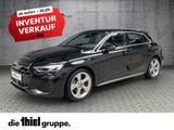 Audi A3 Sportback 35 TDI S tronic S line Matrix+Pano+