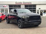 Dodge RAM 5.7 V8 Crew Cab Limited Night Edition + teil - Dodge RAM in Krefeld