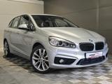 BMW 220i Active Tourer Sport Line°HUD°LED°DAB°PDC°Sh - BMW 220 Active Tourer aus 2016