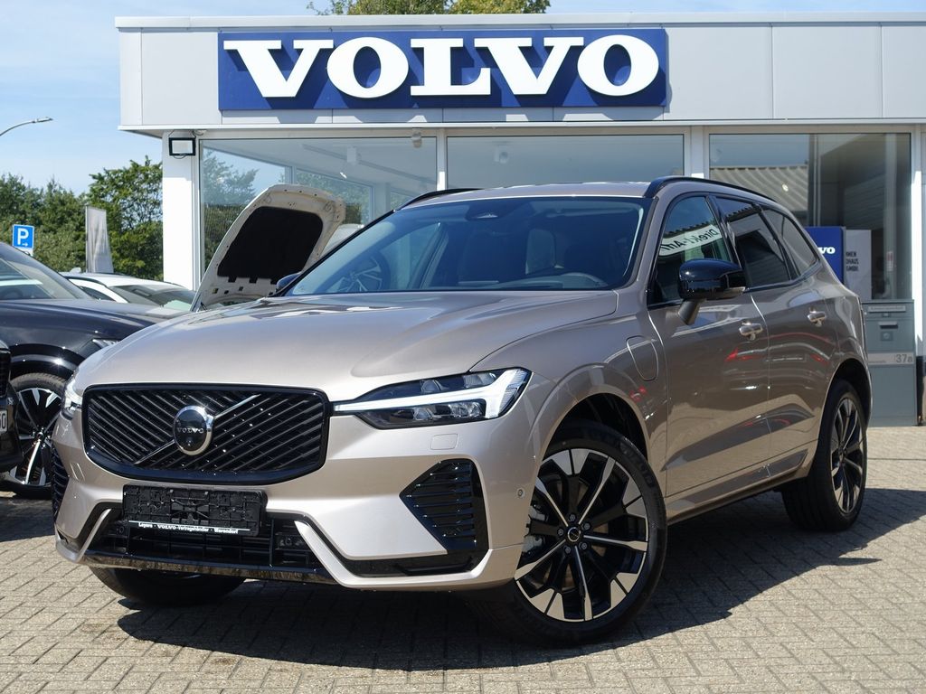 Image of Volvo XC60