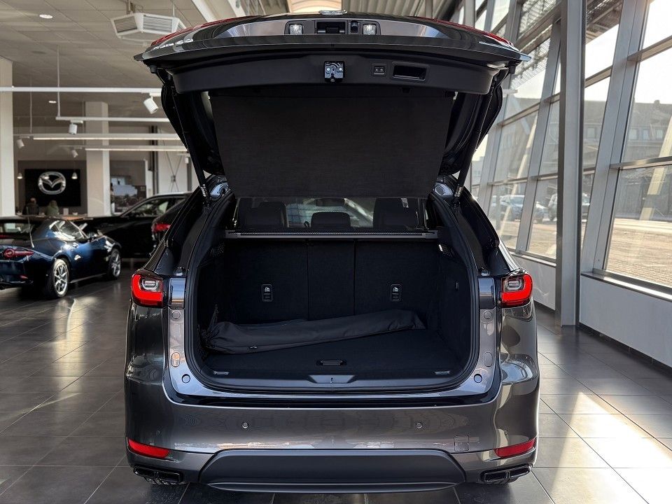 Mazda CX-60 - Bild 5