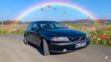 Volvo S60 2.4D -5,3l Verbrauch 