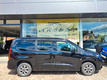 Bild Combo Life Opel