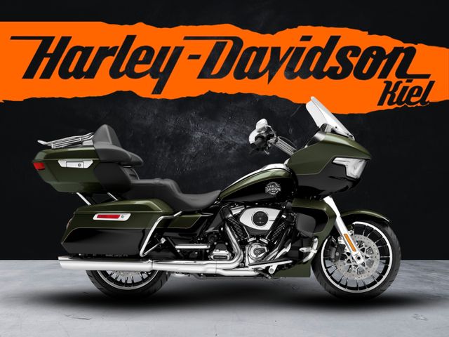 Harley-Davidson FLTRXL ROAD GLIDE LIMITED 117 MY26