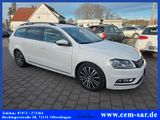 Volkswagen Passat Variant Comfortline BlueMotion *R-Line*+ - Volkswagen Passat Variant: Comfortline Bluemotion