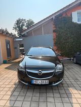 Opel Insignia ST 2.0 CDTI Bus. Innovation 125kW A... - Opel Insignia: Privatanbieter
