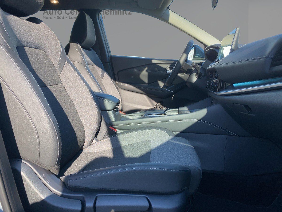 Nissan Qashqai - Bild 9