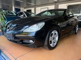 Mercedes-Benz SLK 200 Roadster Kompressor /Autom./SHZ/Temp. - gebrauchte Mercedes-Benz SLK 200 aus dem Jahr 2007