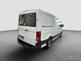 Volkswagen Crafter 35 Kasten "EcoProfi" MR 3640mm SG6 Klima - gebrauchte VW Crafter aus dem Jahr 2022