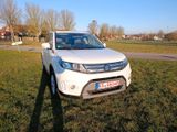 Suzuki Vitara 1.6 DDiS Comfort 4x4 Klima Navi Leder Pan - Suzuki in Kassel