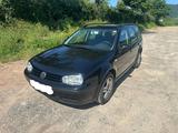 Volkswagen Golf 1.9TDI 74kW Special Variant Orginal KM!!!! - Volkswagen Golf aus 2002: TDI