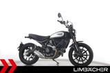 Ducati SCRAMBLER ICON DARK - Lieferung bundesweit! - DUCATI SCRAMBLER ICON