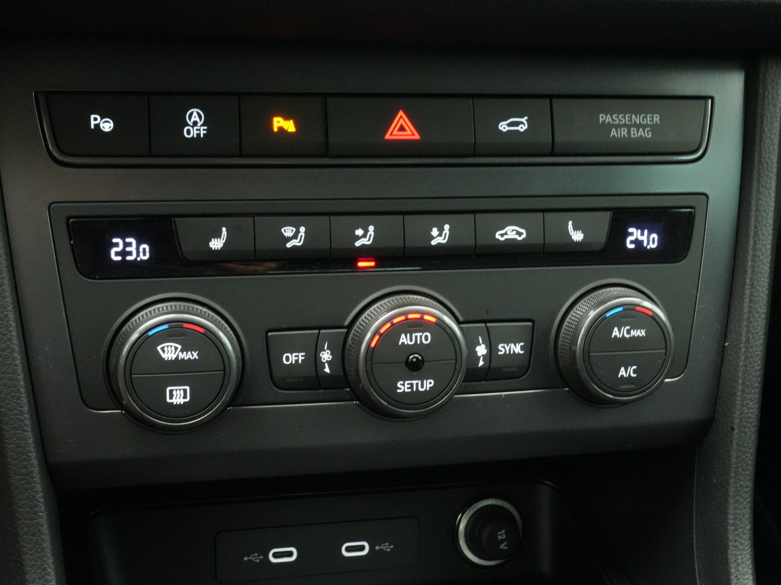 Cupra Ateca - Bild 17