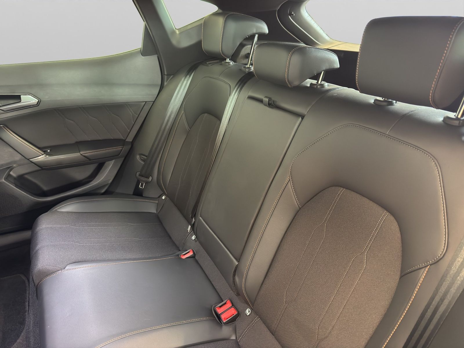 Cupra Formentor - Bild 14