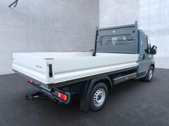 Jumper Pritsche 35 L2 Heavy BlueHDi 140 Jumper Pritsche 35 L2 Heavy BlueHDi 140