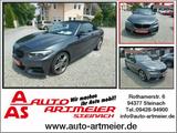 BMW M240 i xDrive Cabrio F23 Carbon/H&K/Navi - gebrauchte BMW M240i aus dem Jahr 2021