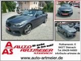 BMW M240 i xDrive Cabrio F23 Carbon/H&K/Navi - BMW M240i aus 2021