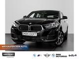 BMW X2 sDrive18i Advantage Plus - gebrauchte BMW X2 aus dem Jahr 2022