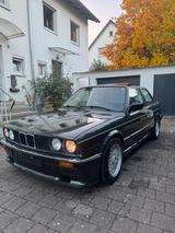 BMW Bmw E30 320i Mtechnik Mtechnic 1 Coupé - BMW 320 Coupé E30 320i mit Benzin-Antrieb