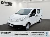 Nissan NV200 Evalia e-Kasten Premium 40 KW/h, NAVI - Nissan Elektro