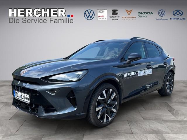 Cupra FORMENTOR  2.0 TSI  DSG 245 kW 4Drive