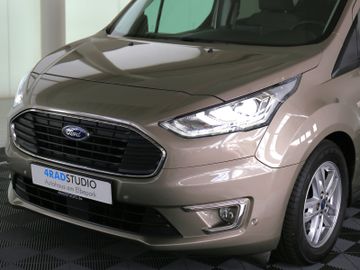 Ford Tourneo Connect 1.5 PANO XENON NAV KAM ACC 1HAND