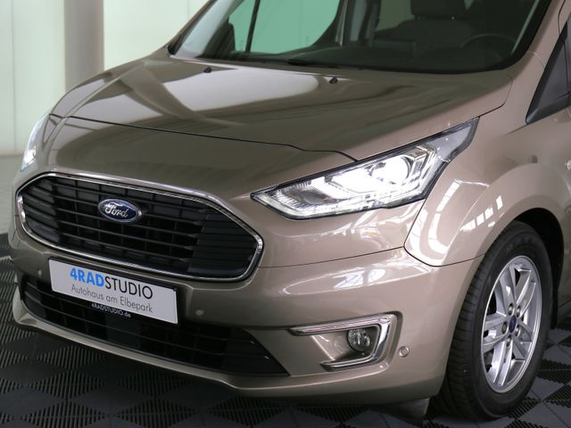 Ford Tourneo Connect 1.5 PANO XENON NAV KAM ACC 1HAND