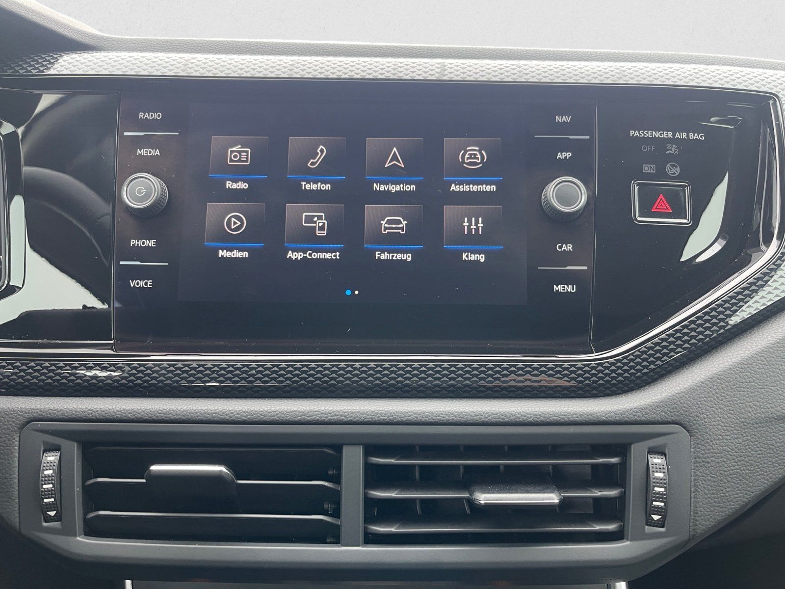 Volkswagen Taigo - Bild 11