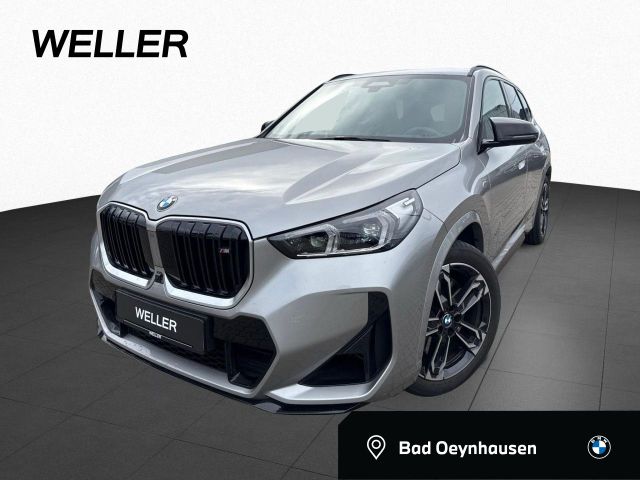 BMW X1 M35i xDrive AdLED,HUD,H/K,DAPro,360°,LivePro