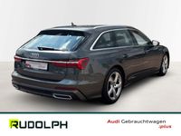 Audi A6 - Vorschau Bild 4