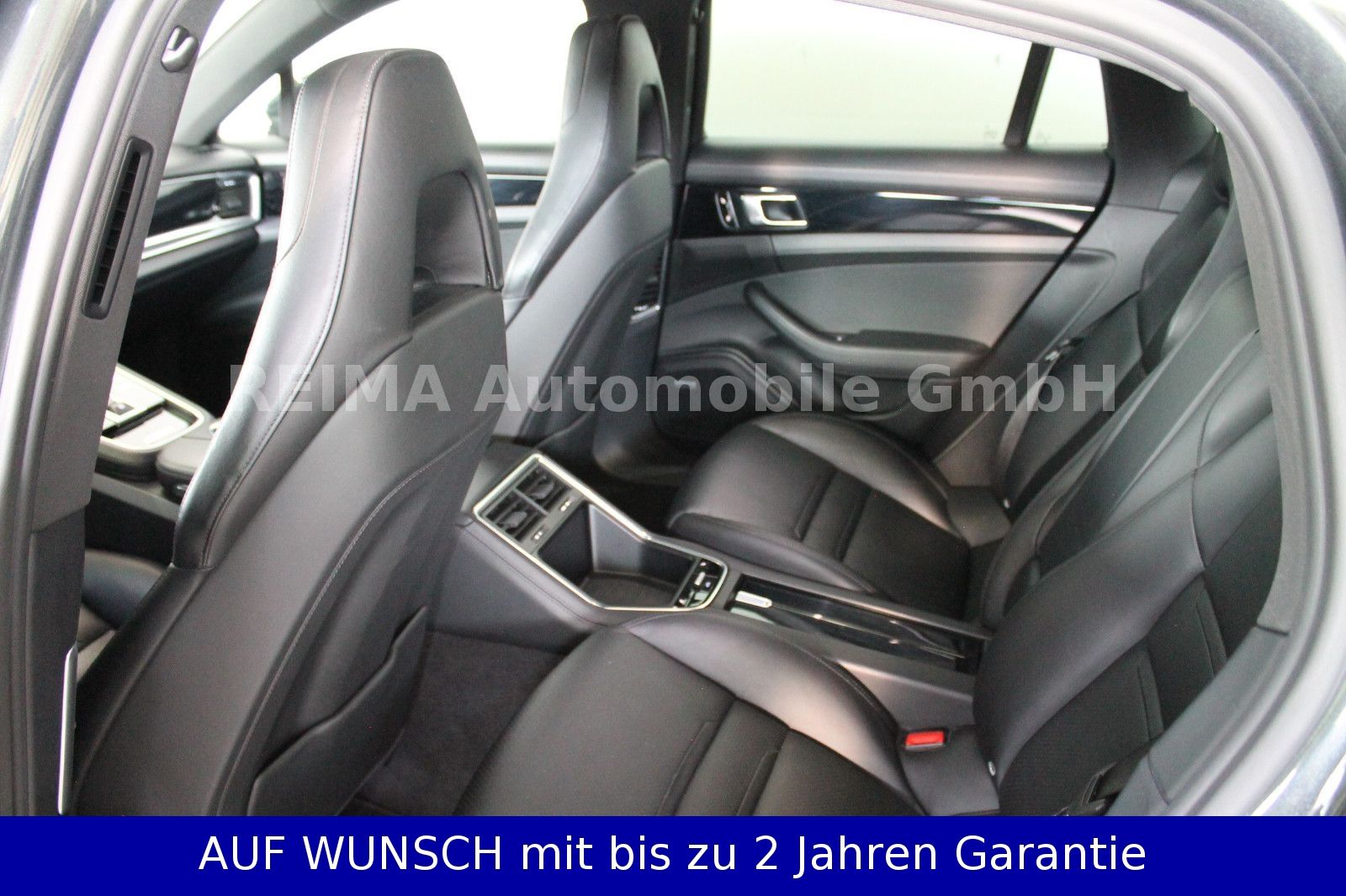 Fahrzeugabbildung Porsche Panamera 2,9i  4 S, LED , Pano, Luft, Face Lift