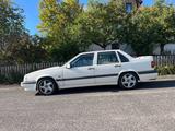 Volvo 850 T-5 - gebrauchte Volvo 850 aus dem Jahr 1993