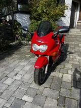 Suzuki GSX 600 F