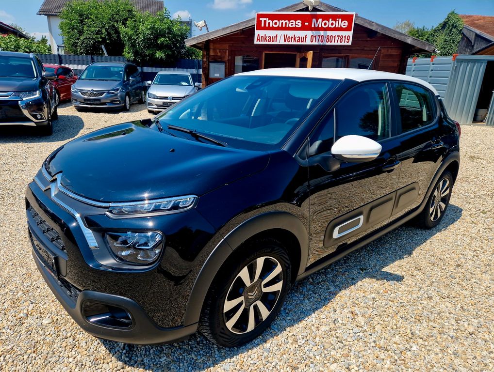 Image of Citroën C3
