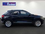 Volkswagen T-Roc 2.0 TSI 4Motion DSG Sport Garantie ACC Lan - Volkswagen: 4motion